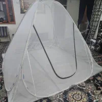 پشه بند ۸ نفره و ۱۲ نفره