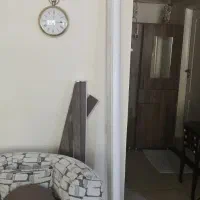 پرده زبرا