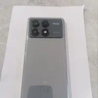 پوکو ایکس ۶ پرو