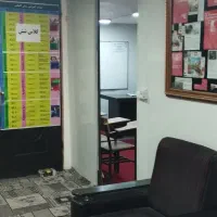 جذب منشی