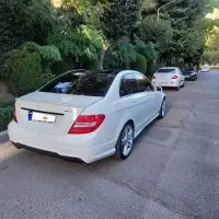Benz c200
