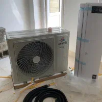 نصب تعمیر سرویس و گازگیری انواع کولر اسپیلت