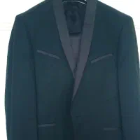 کت و شلوار دامادی ، رسمی ، ایتالیایی اصل  واقعا نو