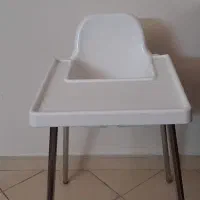 صندلی غذا کودک