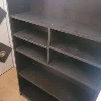 دکور  / کتابخانه / کمد کودک و نوجوان