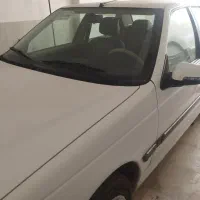 پژو پارس xu7p