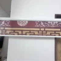پرده کرکره ای