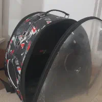 کوله گربه ، خرگوش ، سگ