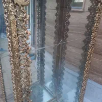 بوفه طرح برنز