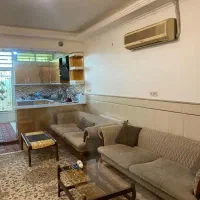 تک واحدی دوخوابه همکف