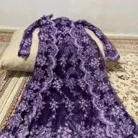 لباس کوردی دانتل