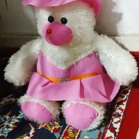 اسباب بازی فکری عروسک