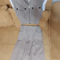 لباس ست مادر و دختری