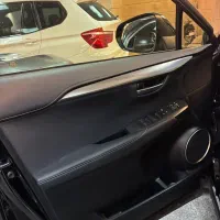 Lexus NX 300h 2017|خودرو سواری و وانت|تهران, عباس‌آباد|دیوار