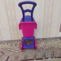 اسبابازی