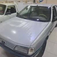 پژو 405|خودرو سواری و وانت|یزد, |دیوار