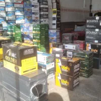 باطری فروشی برادری