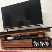 میز تلوزیون