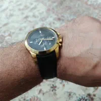 ساعت رومانسون اصل
