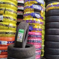 لاستیک ملت (اقساطی)