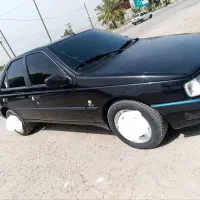 پژو ۴۰۵
