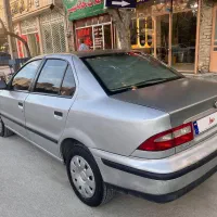 سمند مدل|خودرو سواری و وانت|شیروان (خراسان), |دیوار