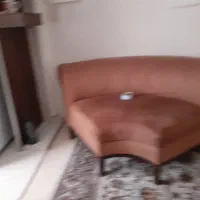 مبل ال مناسب ویلا باغ منزل