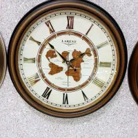 فروش ساعت دیواری به قیمت خرید