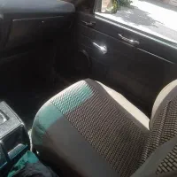 پیکان سواری مدل ۸۱ انژکتور