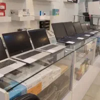 فروش لپ تاپ استوک گرید بالا(نقد و اقساط)