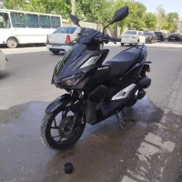 موتور واریو کبیر ۱۷۰cc