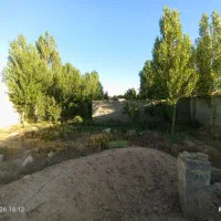 باغچه کرج ملک آباد املاک شاهکار کد 0440