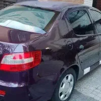 رانا ۹۱ موتور tu5