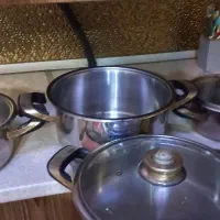 قابلمه استیل