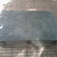 صندوقچه بزرگ وسالم