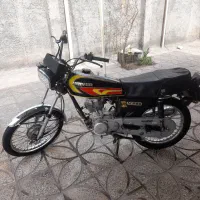 موتور کویر مدل ۸۹