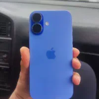 آیفون 16 نرمال