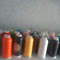 نخ قیمت۱۷۰ پلی استر 5000YDS