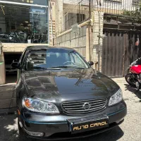 ماکسیما 88 استثنایی/ اتوکارل