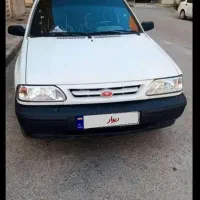 فروش پراید 87