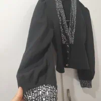 لباس مشکی