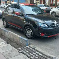 کویک مشکی قرمز
