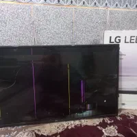 تعلویوزن ال‌جی اصلی ۴۹