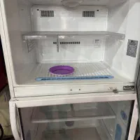 یخچال فریزر الجی