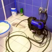 لوله بازکنی فنرزنی سراسر سمنان وحومه شبانه روزی