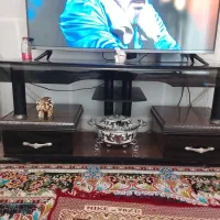 میزتلوزیون