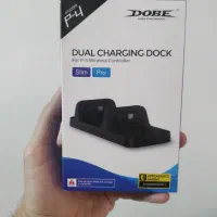 شارژر دسته ps4 DOBE