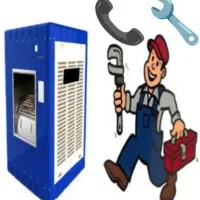 سرویس کار کولر ابی تعمیرات موتورسوخته سرویسکار برق