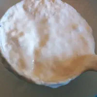 خسه دوغ تازه