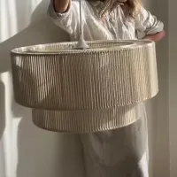 لوستر و آباژور